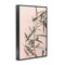 Stupell Industries Spanish Olive Branch Framed Giclee Wall Art Design by Sisi and Seb